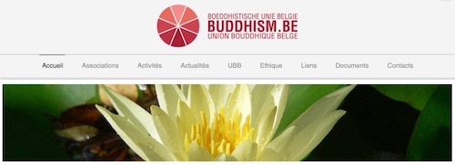 Yeunten Ling - Buddhisme.be - Boeddhistische Unie van België - Union Bouddhique Belge