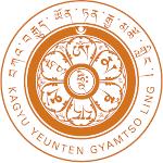 Yeunten Ling - Logo