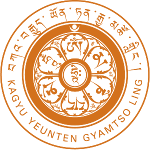 Institut Tibétain - Yeunten Ling - Huy